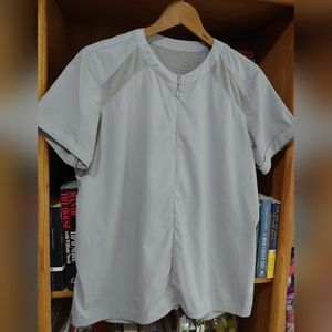 Indygena travel shirt.